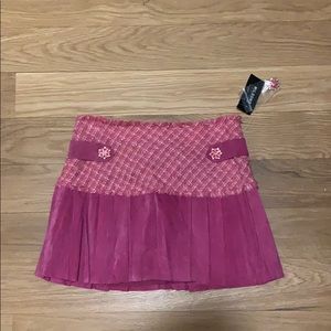 COPY - Never worn Wilson’s Leather skirt
